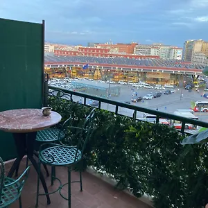 3* Bed and breakfast International Garibaldi